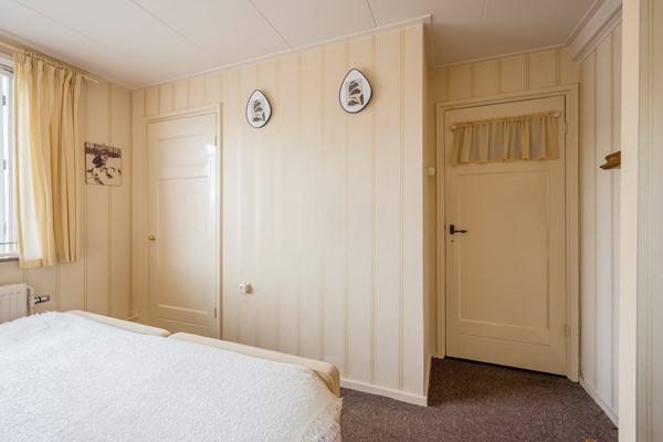 Medium property photo - Kamphuisstraat 3, 3781 CA Voorthuizen